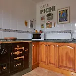 Casa Pichi * El Pulliu