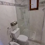 컨트리하우스 Casa Pichi El Pulliu