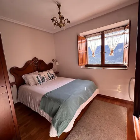 Casa Pichi * El Pulliu