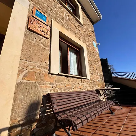 Casa Pichi Landhaus *