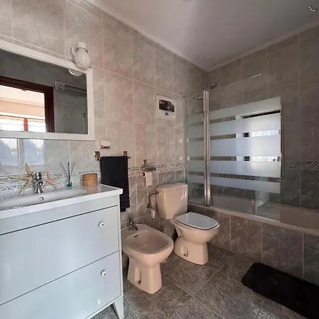 Lantställe Casa Pichi *