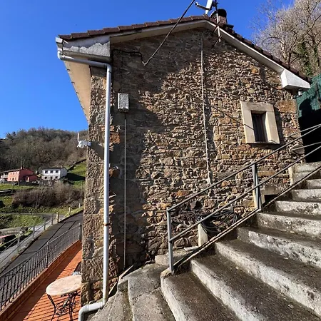 Landhaus Casa Pichi El Pulliu
