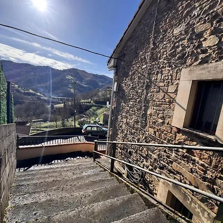 Casa Pichi El Pulliu