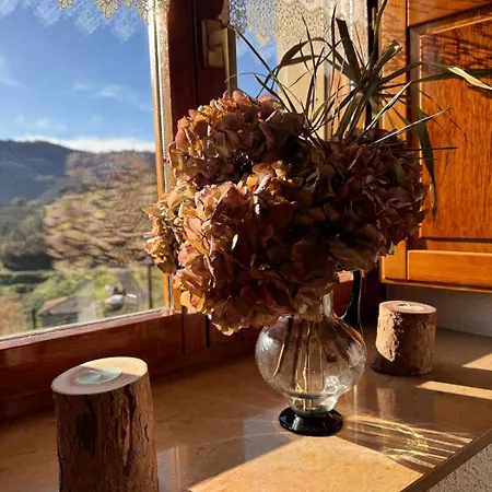 Landhaus Casa Pichi