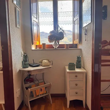 Casa Pichi Lantställe *