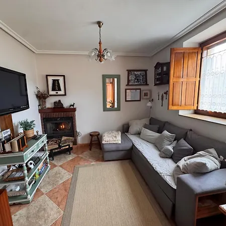 Landhaus Casa Pichi *
