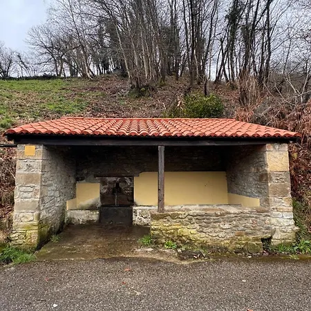 Casa Pichi Landhaus