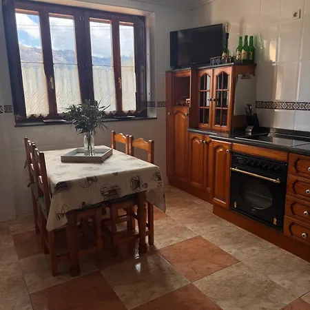 Casa Pichi El Pulliu