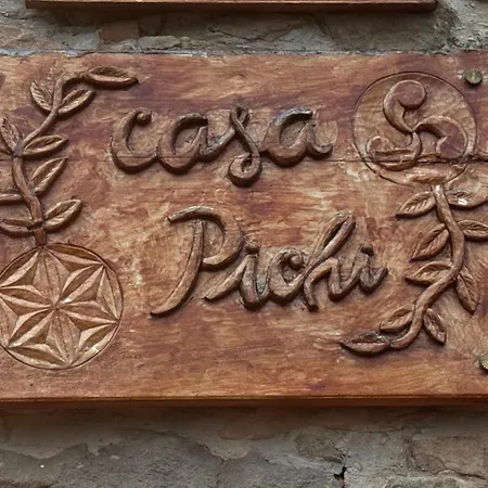 Landhaus Casa Pichi