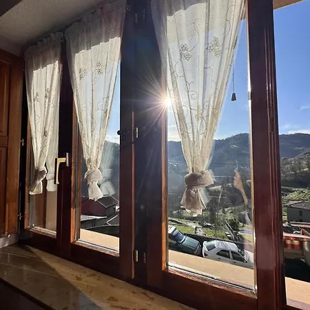 Casa Pichi Landhaus El Pulliu