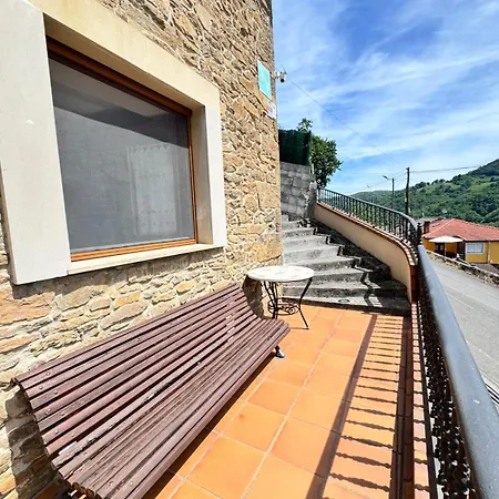 Casa Pichi Landhaus