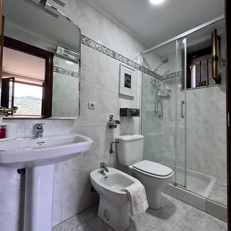 Casa Pichi Landhaus El Pulliu