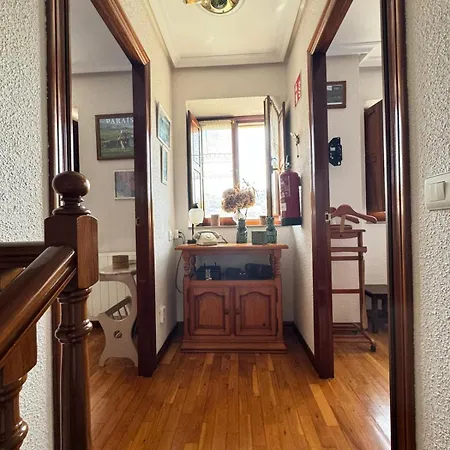 Casa Pichi Landhaus