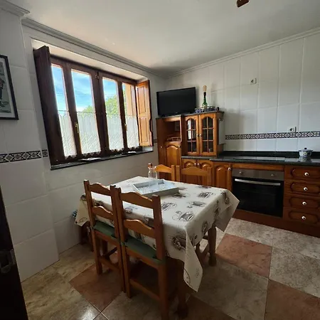 Casa Pichi Landhaus *