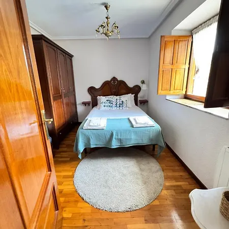 Casa Pichi Landhaus El Pulliu