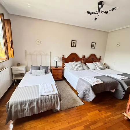 Casa Pichi Landhaus