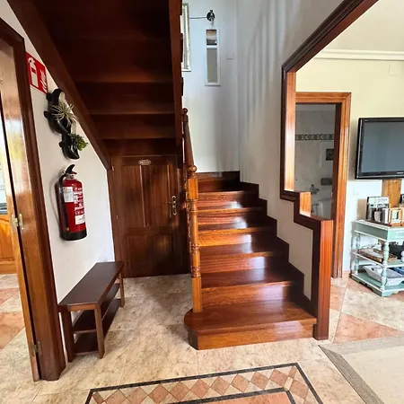 Casa Pichi Landhaus El Pulliu
