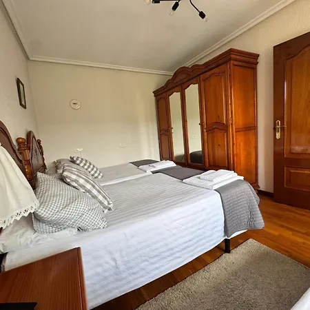Landhaus Casa Pichi