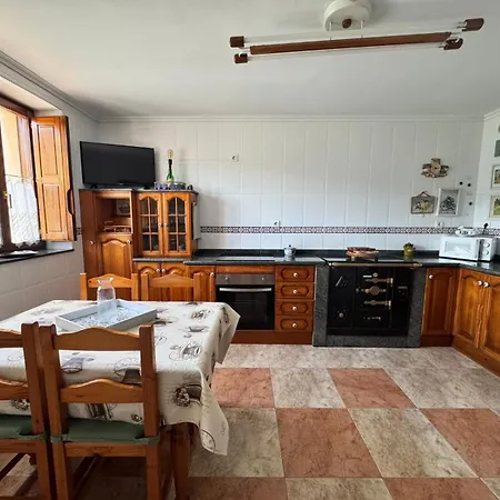 Landhaus Casa Pichi *