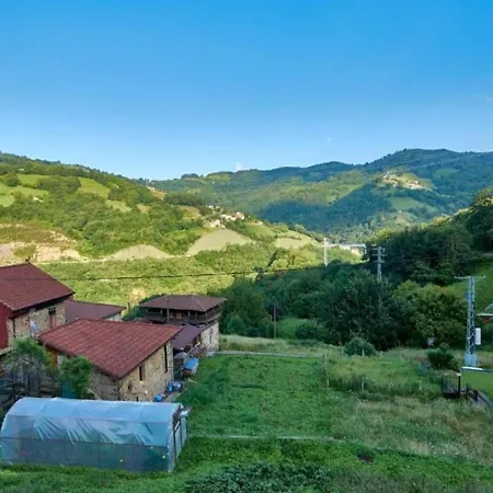 Casa Pichi * El Pulliu