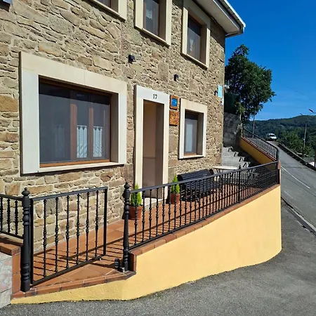 Casa Pichi Landhaus *