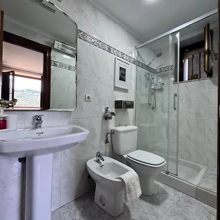 Landhaus Casa Pichi *