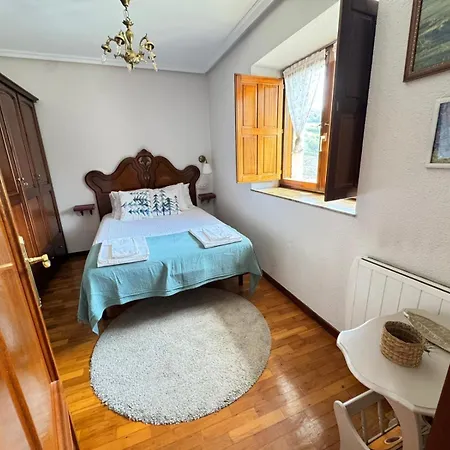 Casa Pichi El Pulliu