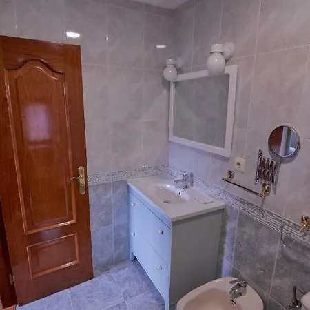 Εξοχικό σπίτι Casa Pichi *