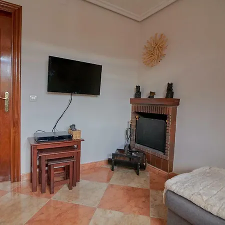 Casa Pichi El Pulliu