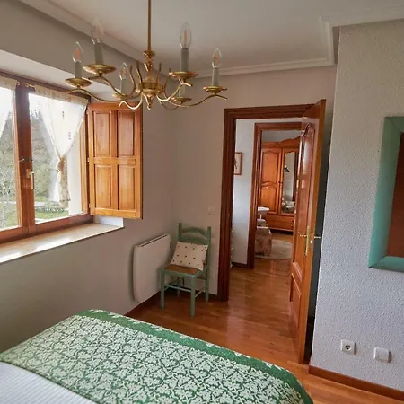 컨트리하우스 Casa Pichi *