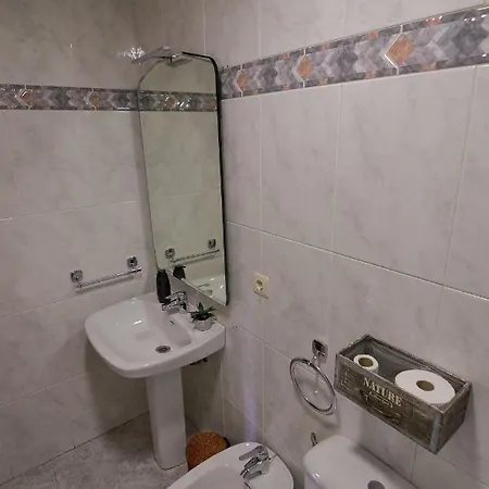 Lantställe Casa Pichi El Pulliu