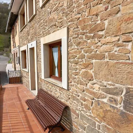 Landhaus Casa Pichi *