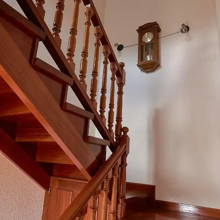 Casa Pichi Lantställe *