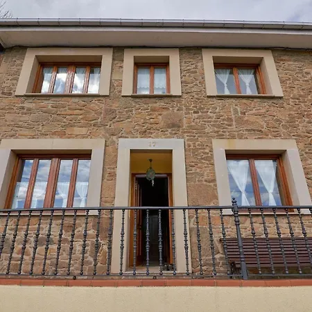 Casa Pichi * El Pulliu