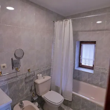 Εξοχικό σπίτι Casa Pichi