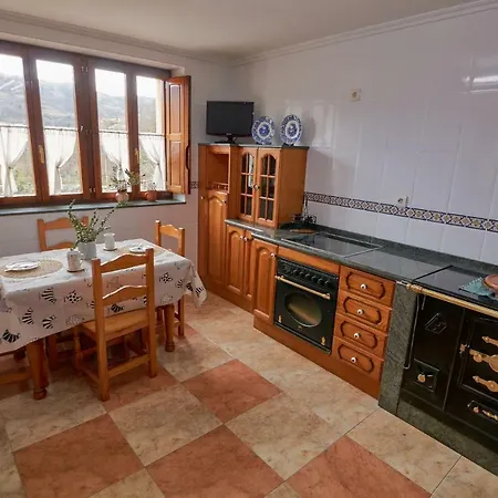 Casa Pichi Εξοχικό σπίτι *