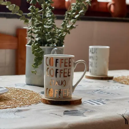 Casa Pichi El Pulliu