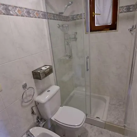 Lantställe Casa Pichi El Pulliu