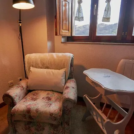 Casa Pichi * El Pulliu