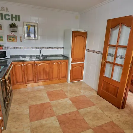 Εξοχικό σπίτι Casa Pichi *