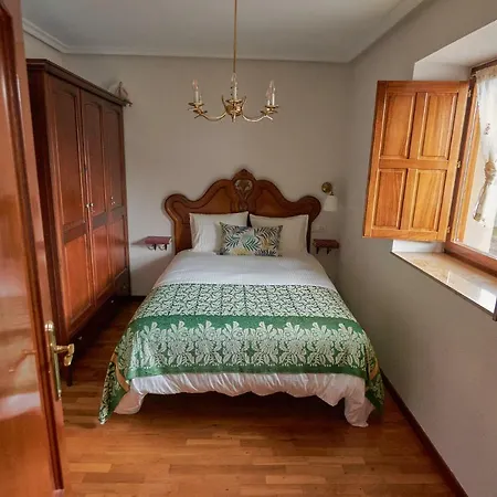 Εξοχικό σπίτι Casa Pichi