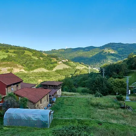 Casa Pichi * El Pulliu