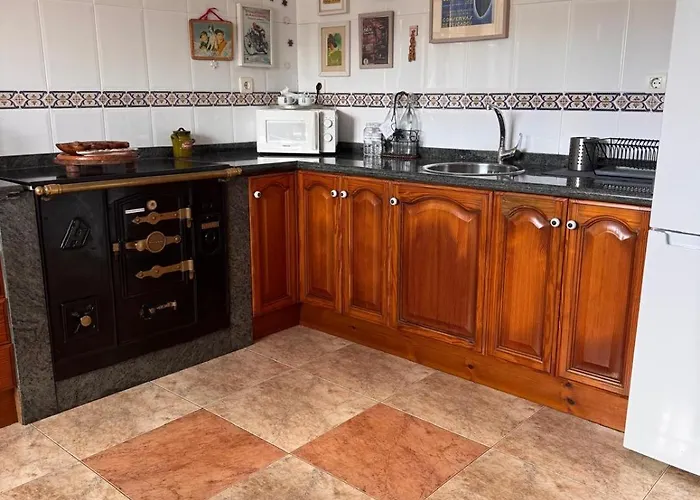 Casa Pichi * El Pulliu