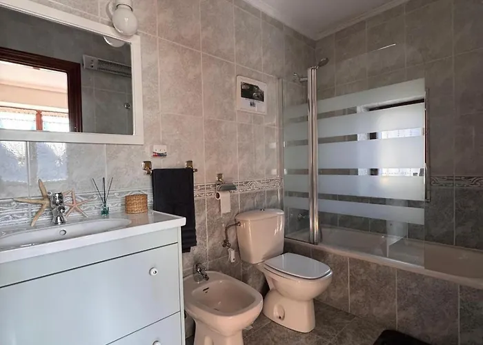 Landsted Casa Pichi *