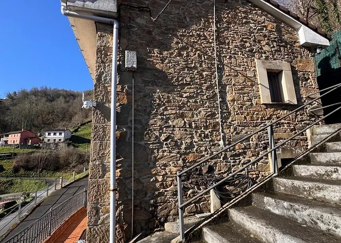 Landsted Casa Pichi El Pulliu