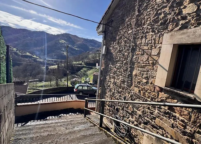 Casa Pichi El Pulliu