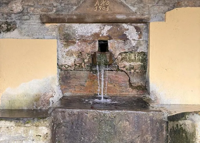 Landsted Casa Pichi El Pulliu