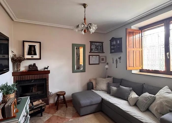 Casa Pichi * El Pulliu