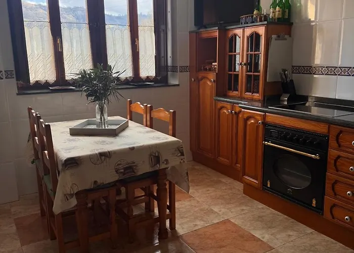 Casa Pichi El Pulliu