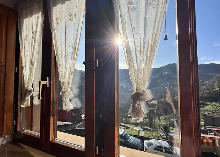 Casa Pichi Landsted El Pulliu